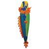 In the Breeze 3D Dragon Windsock - Hanging Outdoor Decoration,