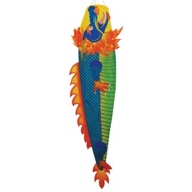In the Breeze 3D Dragon Windsock - Hanging Outdoor Decoration, 5171