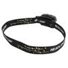 XPG+COB Headlamp Motion Sensor USB Rechargeable Head Lamp Waterproof Headlight