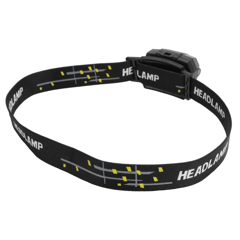XPG+COB Headlamp Motion Sensor USB Rechargeable Head Lamp Waterproof Headlight