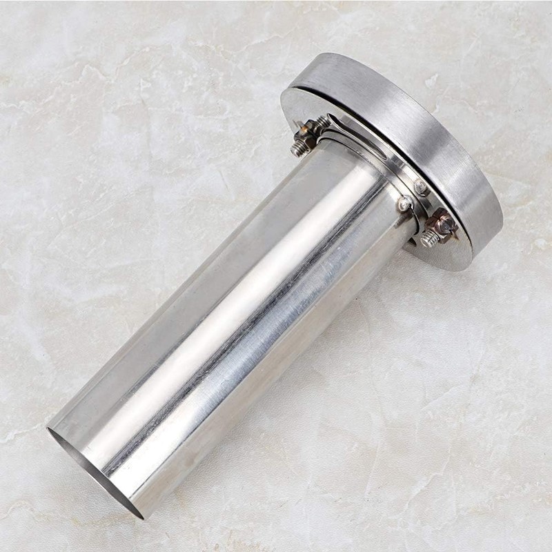 Car Silencer, Exhaust Silencer Car Muffler Removable Silencer muffler silencer