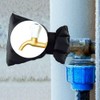 Tap Cosy Cover, 15 * 21cm Garden Tap Cover Outside