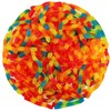 Sugar Free Gummy Worms (1 Pound)