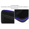 Handheld Game Console Carrying Case EVA Shockproof Portable Storage Bag