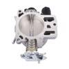 NEWZQ Fuel Injection Throttle Body Compatible with Express Savana 1500