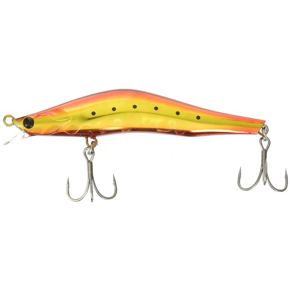 ECLIPSE Lure, ECLIPSE×BLAZEYE Collaboration Model, Evolarts 120F #X02, Guren Iisashi