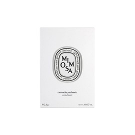 Diptyque Capsule Mimosa 6512966000400 / 딥티크 캡슐 미모사 6512966000400
