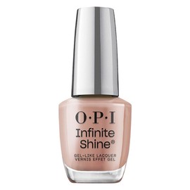 OPI Infinite Shine Gel Like Nail Polish, ISL A15 DULCE DE LECHE, 15ml, 1 piece / 오피아이 인피니트 샤인 젤 라이크 매니큐어, ISL A15 DULCE DE LECHE, 15ml, 1개