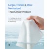FUMMI 300 Pack Body Wipes – Large Individually packaged Bath