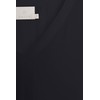 Kaffe Women's's Amber V-Neck Tunic Blouse, Blue (Midnight Marine 52737),