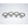 M&B Eye Nut Stainless Steel M10 [Set of 4]