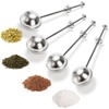2Pcs Good Grips Baker’s Dusting Wand Flour and Spices for