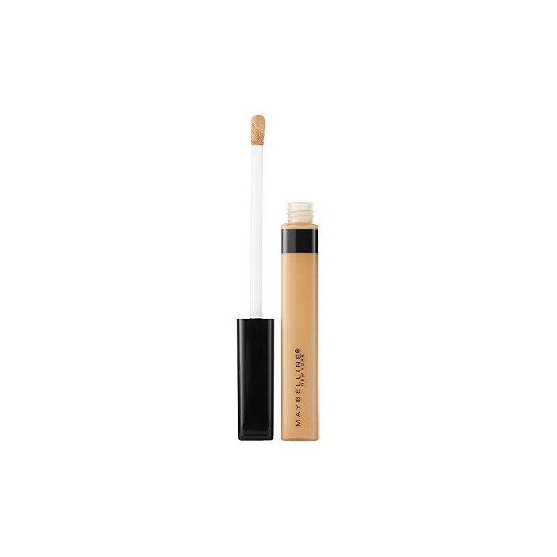 Maybelline Corrector Facial Fit Concealer Sand Iguala Tono Textura Piel