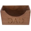 Wooden Hat Storage Rack Multifunctional Baseball Hat Organizer for Home
