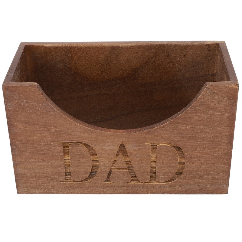 Wooden Hat Storage Rack Multifunctional Baseball Hat Organizer for Home