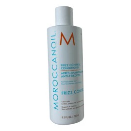 Moroccanoil Acondicionador Frizz Control Antifrizz 250ml                                                                                              