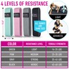 Resistance Bands for Working Out with Workout Bands Guide. 4