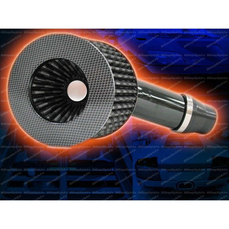 Blinglights 2003-2011 Honda Element Performance Carbon Fiber Air Intake Kit