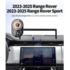 Wireless Charging car Phone Holder for Land Rover Range Rover