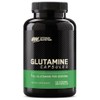 Optimum Nutrition Optimum Nutrition L-Glutamine Muscle Recovery Capsules, 1000mg, 240