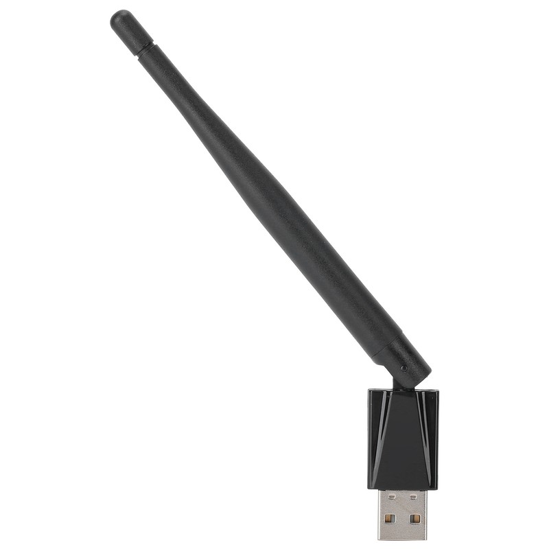 ZAPO Wireless Network Card 600M WIFI Receiver Computer USB Adapter