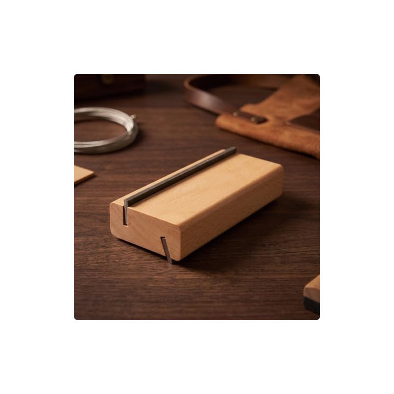 Bloque para Limar Cejillas Preciso | Compacto, Lima para con