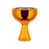 Alessi Big Love AMMI01S O - Set Bestehend aus Einem
