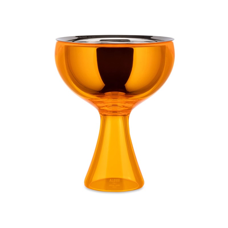 Alessi Big Love AMMI01S O - Set Bestehend aus Einem