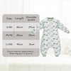 amo nenes Baby Sleeping Bag with Legs 2.5 TOG Children's