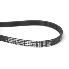 Optibelt-RB EPJ 1184 Washing Machine Belt