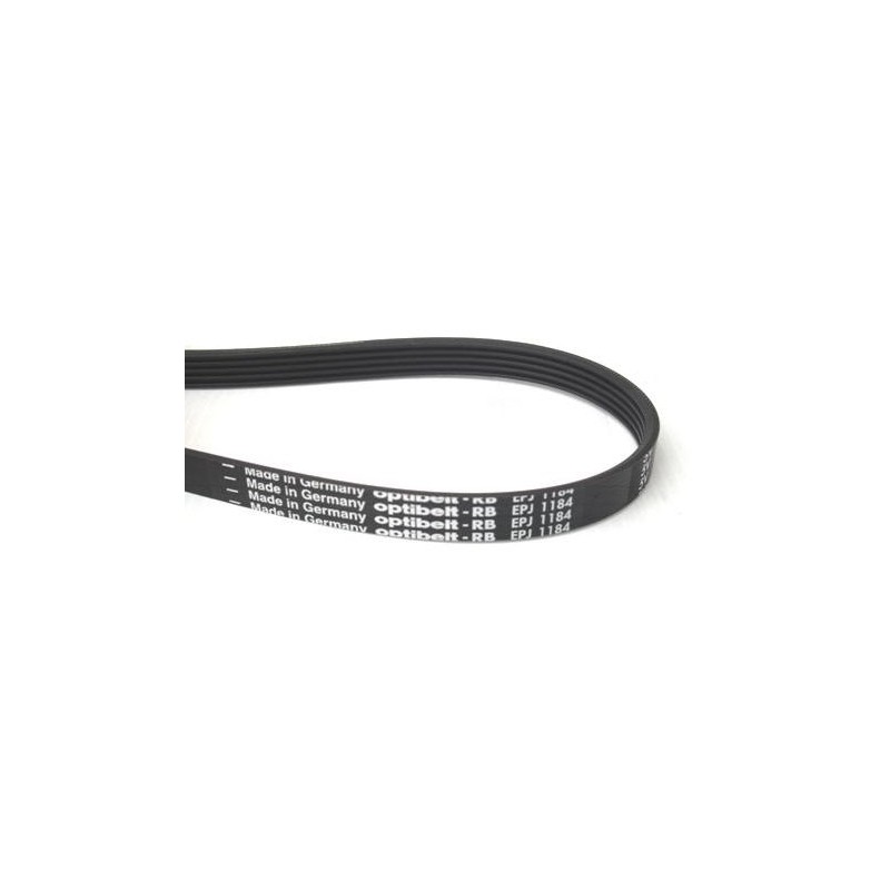 Optibelt-RB EPJ 1184 Washing Machine Belt