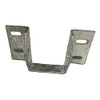 EZ Loader Trailer Bunk Mounting Bracket Top Hat Style for