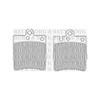 Rear Brake Pads Fits: Mercedes E Class 1995-