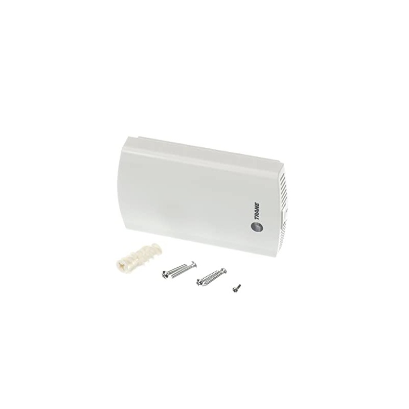 Trane Sensor, Zone, Remote Room Sensor, 10K(B