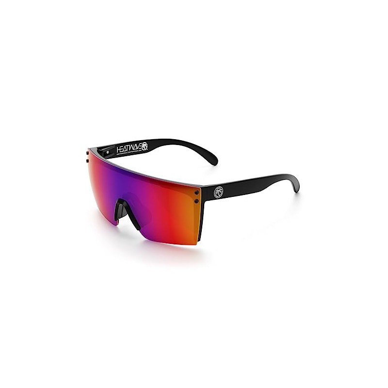 Heat Wave Visual Lazer Face Z87 Sunglasses in Atmosphere