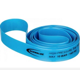 Schwalbe Felgenband PU 22-305 (16") Schwarz Fahrrad/Rim Tape