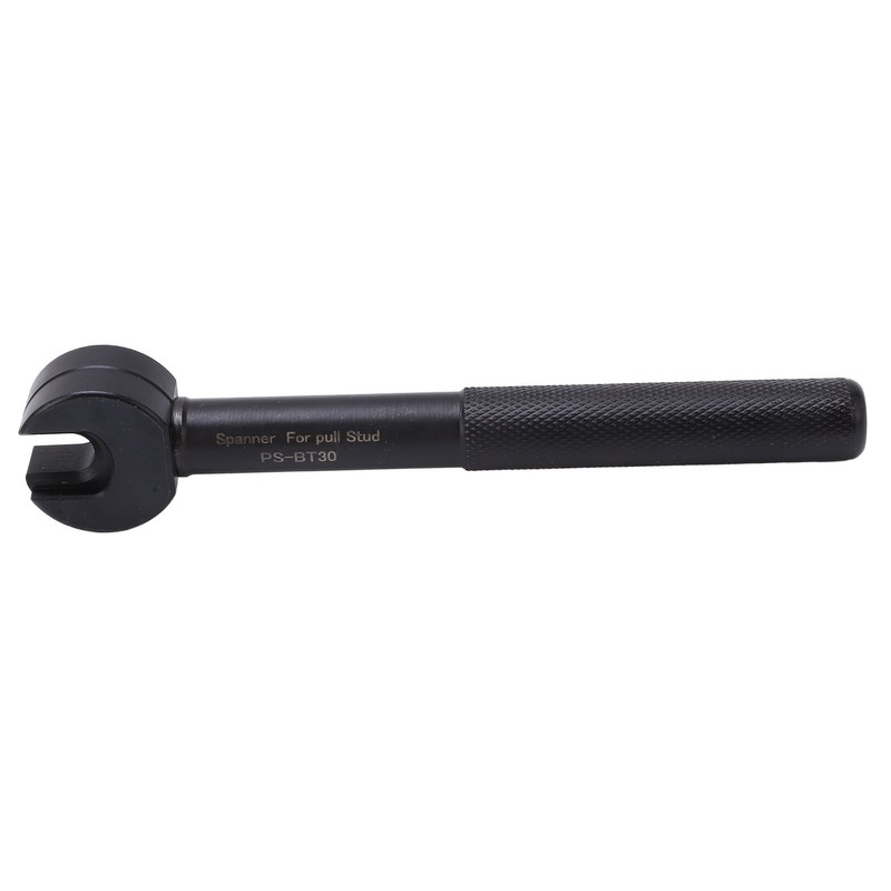 Pull Stud Wrench Spanner 42CrMo Alloy Steel CNC Handle Removal
