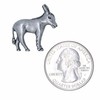 Jim Clift Design Donkey Lapel Pin - 1 Count