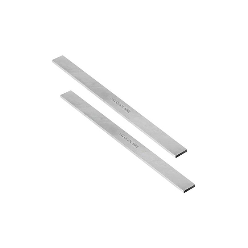 sourcing map HSS Lathe Tool Bit 3mm x 14mm x