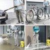10M Pressure Washer Replacement Hose - Compatible with Karcher K2