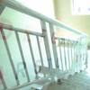 Stairs Net Small Hole Design Weather Resistance Strong Durable Convenient