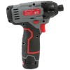 Unbranded 12V Max Lithium-Ion Cordless Impact Driver 880 In-Lb Torque