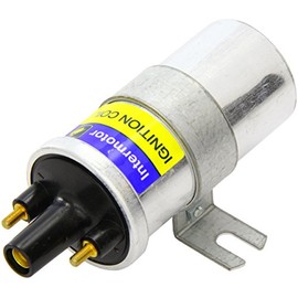 Intermotor 11220 Ignition Coil