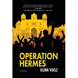 Operation Hermes