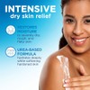 Flexitol Very Dry Skin Cream, 4.4 Ounce Tube, Rich Moisturizing