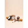 Natural Splash Coffee Almond Skin Polishing Scrub