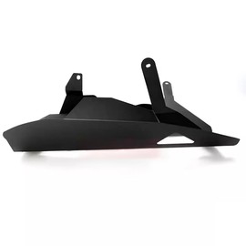 for S1000RR s1000rr 2025 2024 2023 2022 2021 2020 2019 Motorcycle Accessories Modified New Bottom Cover Engine Protection Power Interface Protection Bottom Cover (Lower Guard Plate)