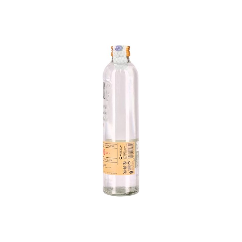 GIN MG GINEBRA CLASICA ELABORACION ARTESANAL