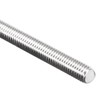 sourcingmap M6 x 250mm Fully Threaded Rod, 304 Stainless Steel,