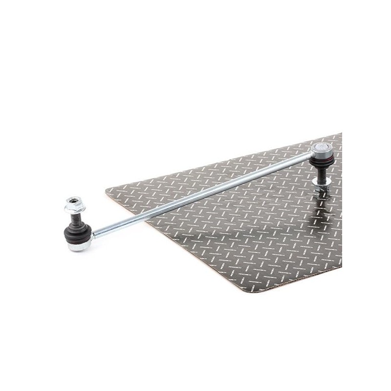 RIDEX Coupling rod suspension support front on both sides